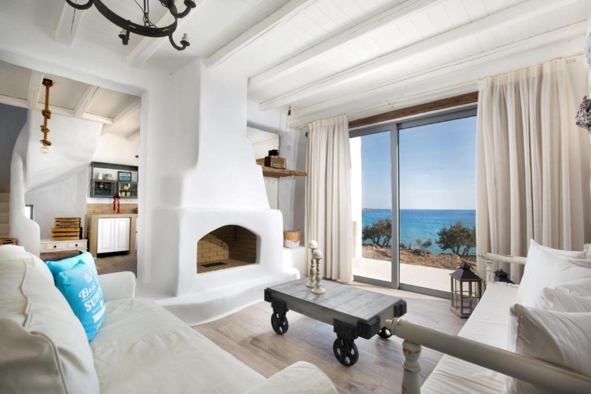 Axiotheaton Villas Pefki 外观 照片