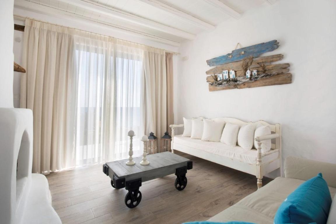 Axiotheaton Villas Pefki 外观 照片