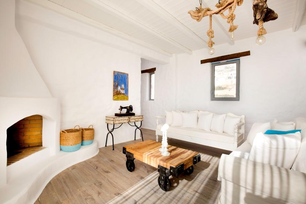 Axiotheaton Villas Pefki 外观 照片