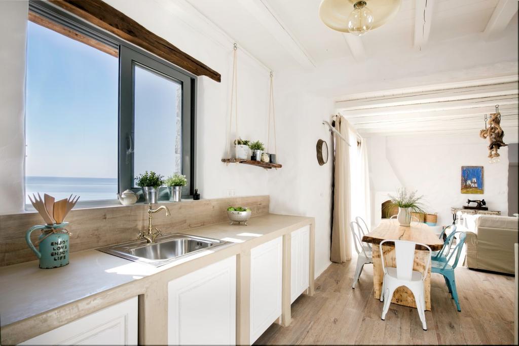 Axiotheaton Villas Pefki 外观 照片