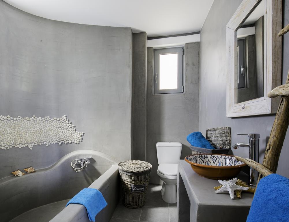 Axiotheaton Villas Pefki 外观 照片