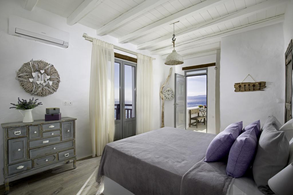 Axiotheaton Villas Pefki 外观 照片