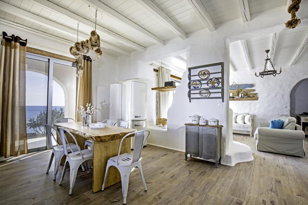 Axiotheaton Villas Pefki 外观 照片