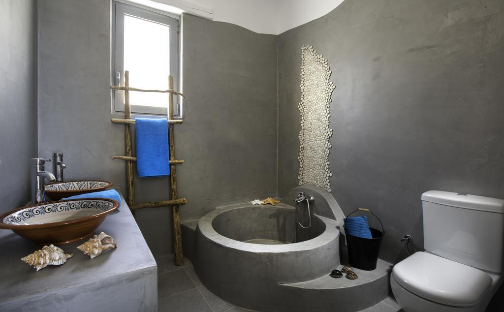 Axiotheaton Villas Pefki 外观 照片