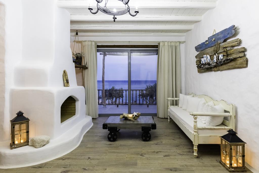 Axiotheaton Villas Pefki 外观 照片